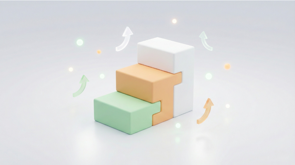 3ステップで今すぐ埋める介護施設の目標設定テンプレート