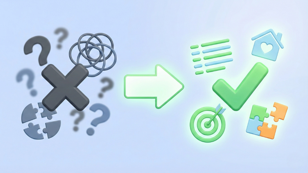 現場が動く!介護施設の具体例とNG・OK集