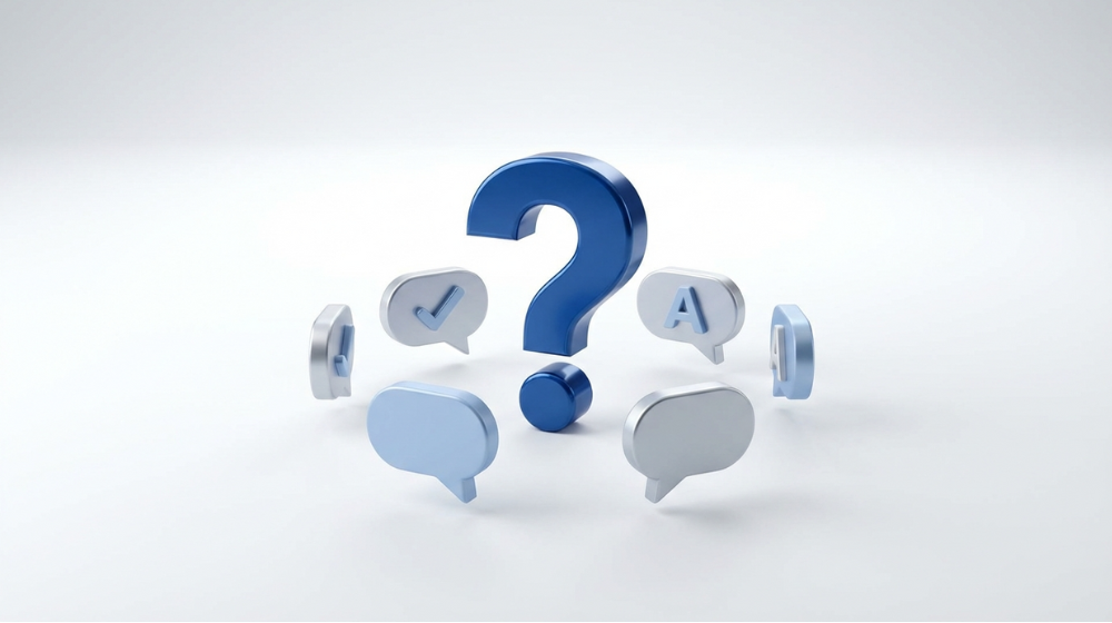 介護施設の目標設定でよくある悩み・質問