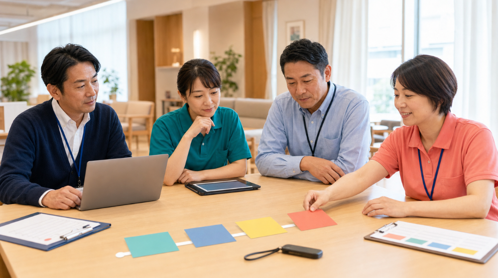 LIFE移管・移行と介護ソフトのCSV連携を計画的に進めるポイント