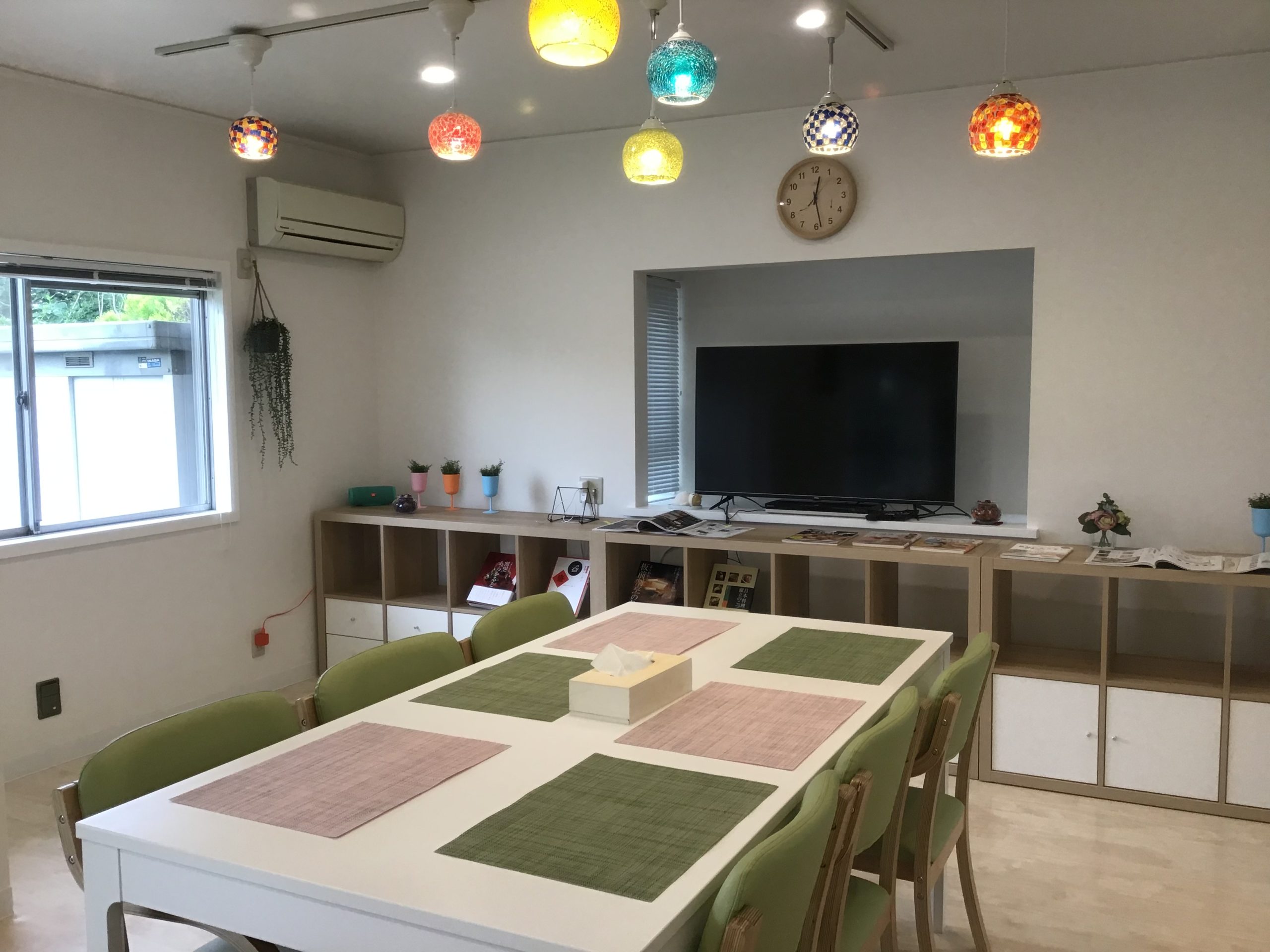 デイサービスそら新川様（埼玉県）