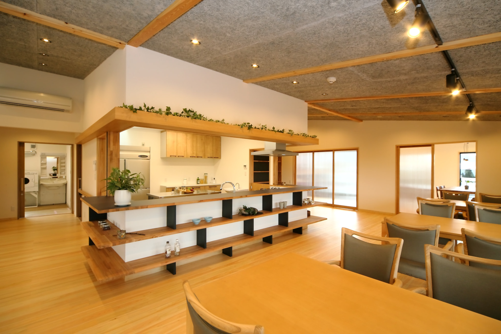 アダモデイサービスセンター様（静岡県）