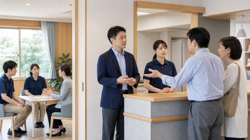 カスハラ対策義務化の対象範囲と既存のハラスメント対策との違い