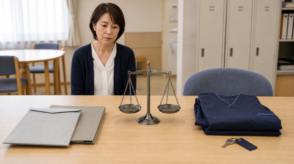 カスハラ対策の義務を怠った場合のリスク
