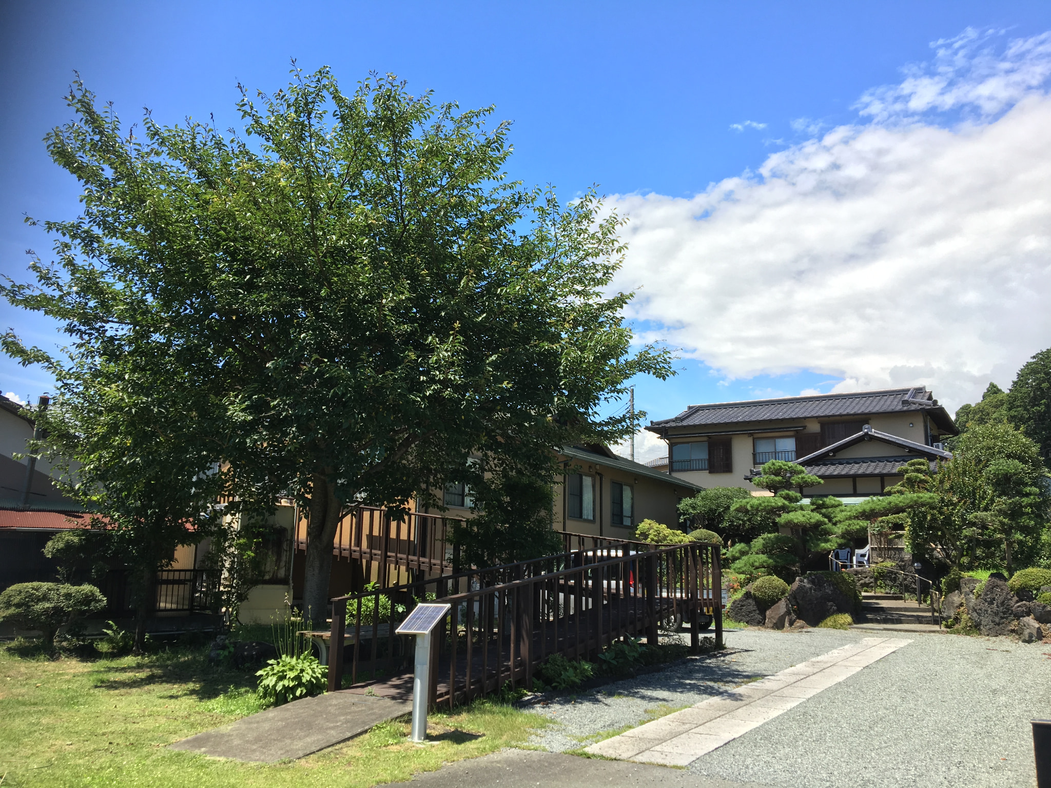 グループホーム風様（静岡県）