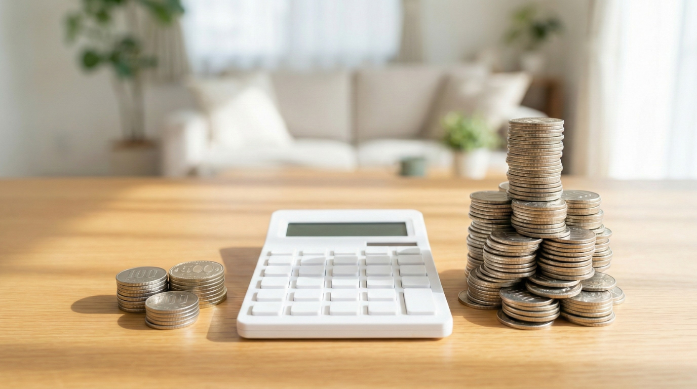 ケアプラン有料化による毎月の負担額シミュレーション