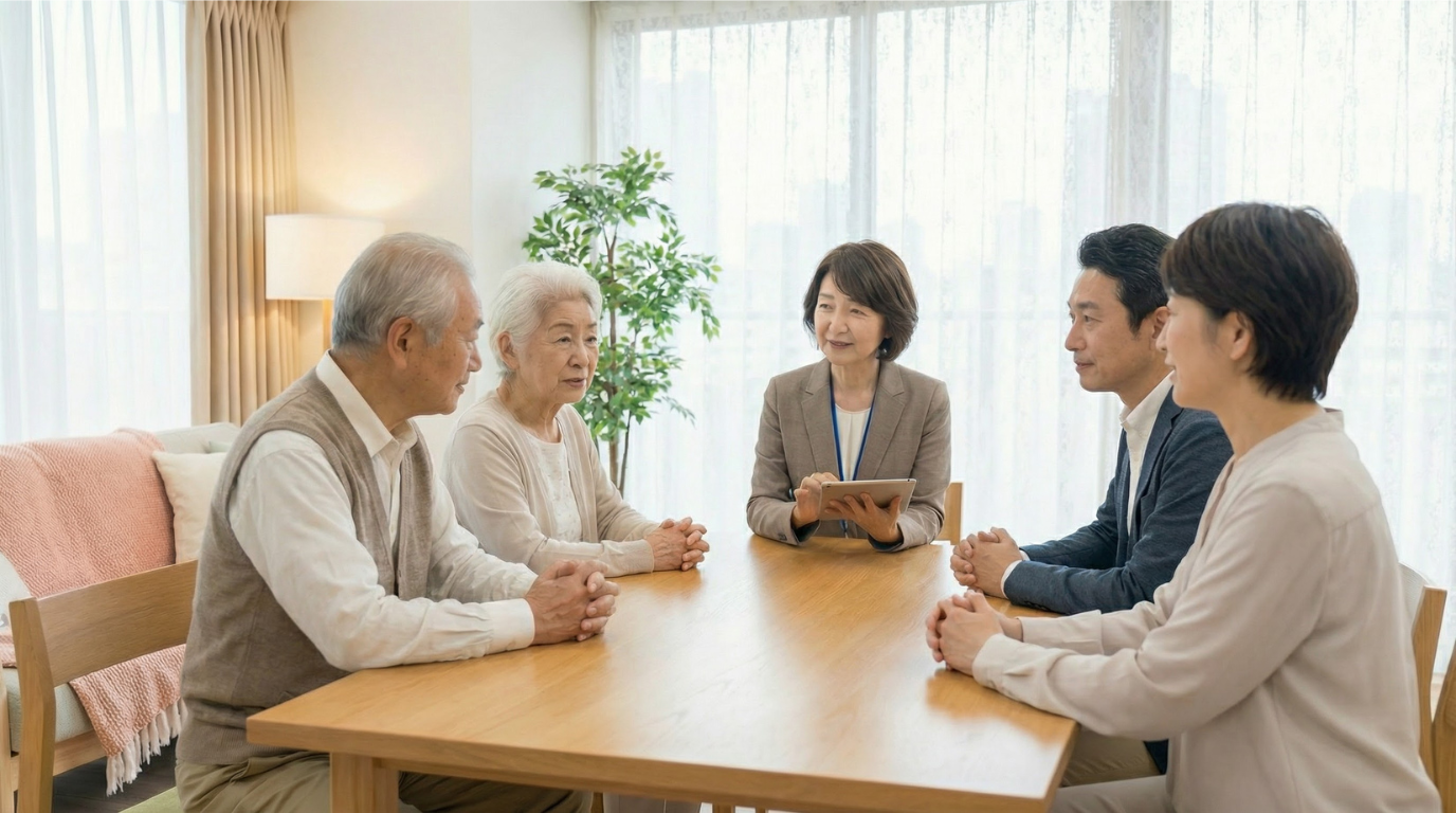 ケアプラン有料化はいつから？負担額はいくら？2027年導入議論とメリット・デメリットを完全解説