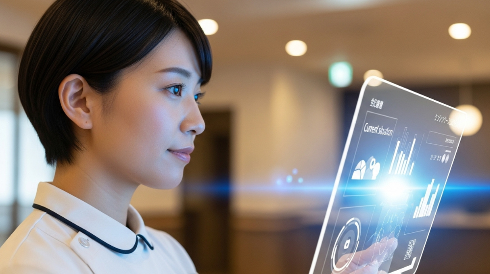 ケアプランデータ連携システムの現状についての解説