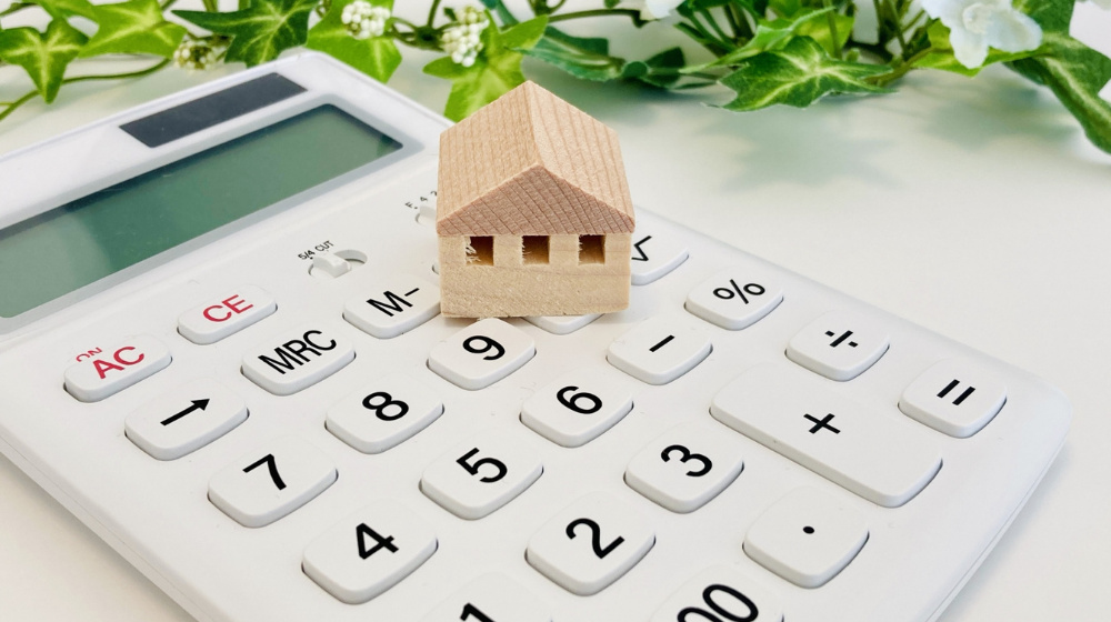 サ高住の費用相場と内訳