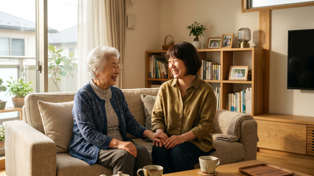 サ高住とは？費用、入居条件、他施設との違いから後悔しない選び方まで【2026年最新版】