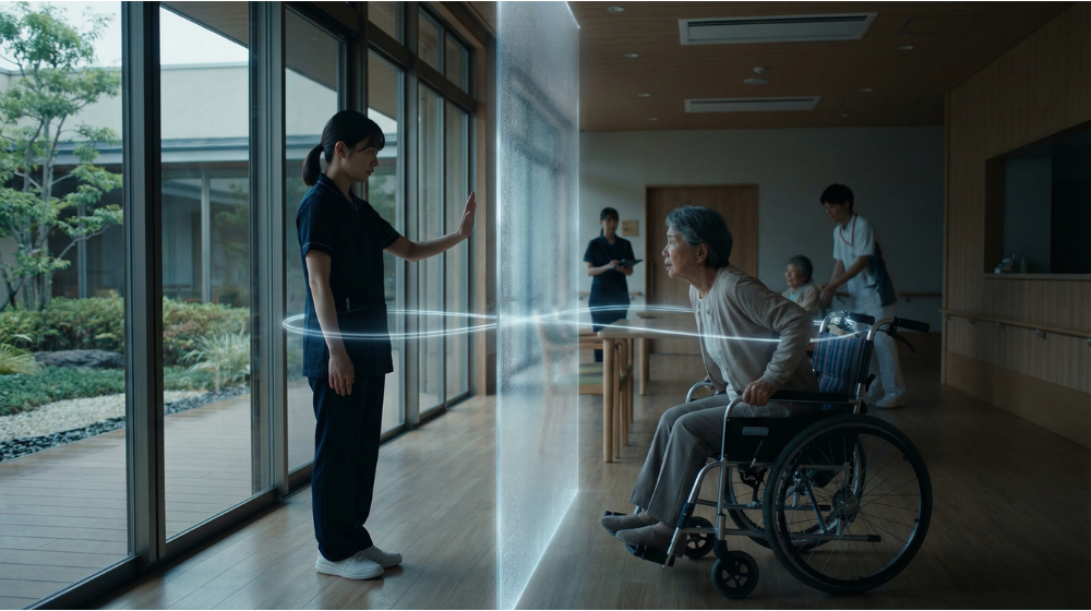 厚生労働省が定めるスピーチロックの定義と法的位置づけ