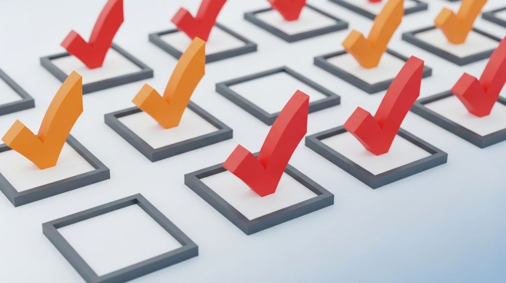 スピーチロック チェックシートの活用法と月次改善サイクル