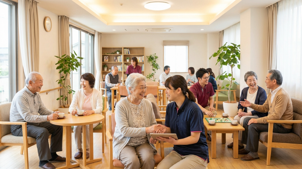 スピーチロックゼロを実現する言葉と仕組みの両輪