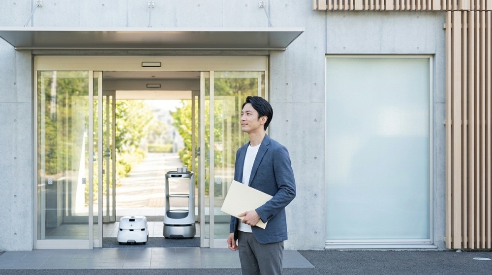 2026年から介護業も対象になった中小企業省力化投資補助金