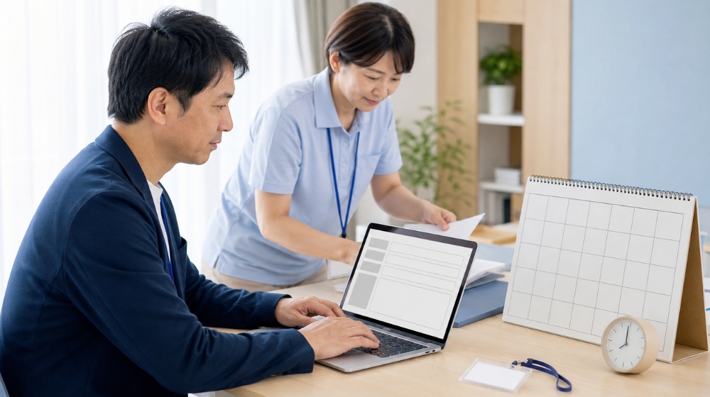 GビズIDプライム取得から始める申請準備