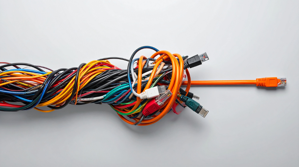 介護DX導入の課題と進まない理由