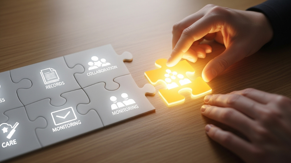 介護DXの具体的なツールと種類