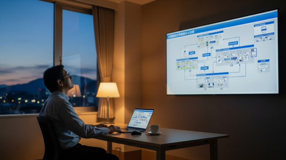 介護DXのまとめ