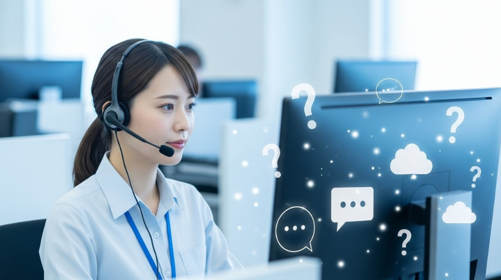 介護ICT導入に関するFAQ