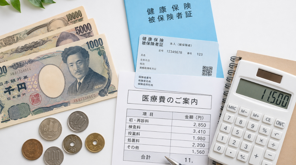 介護タクシーの料金構造と通院費用シミュレーション