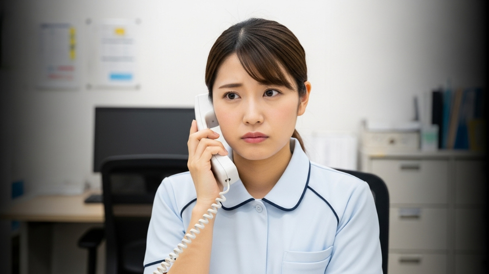 介護ハラスメントの定義と現状