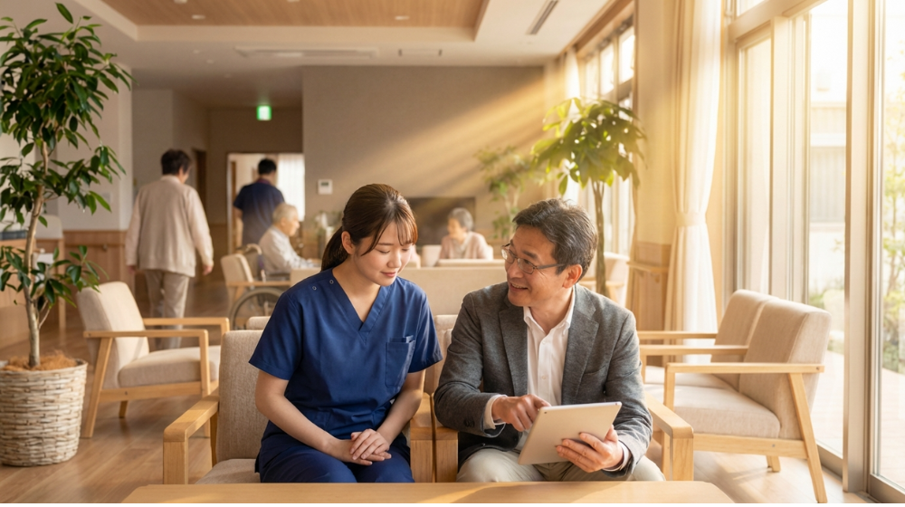 介護ハラスメント対策のまとめ