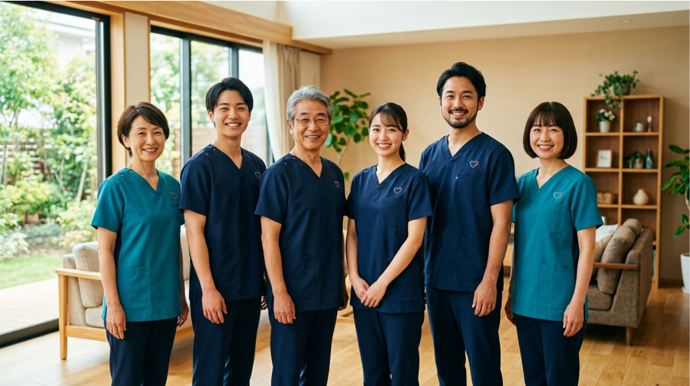 介護ロボット導入のメリットとデメリット