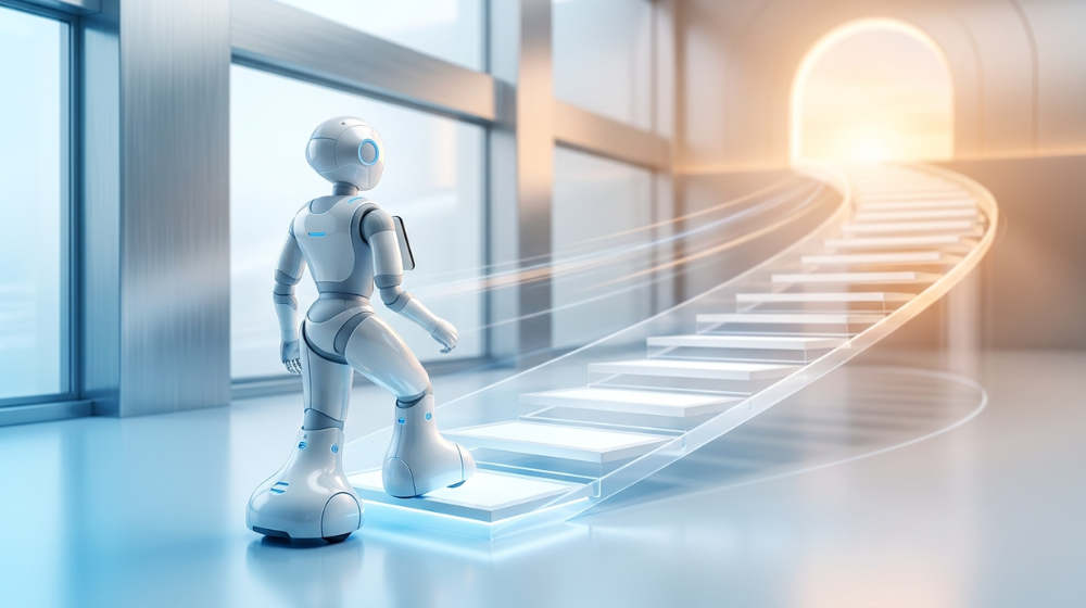 介護ロボットの種類を理解して現場課題解決へ踏み出す