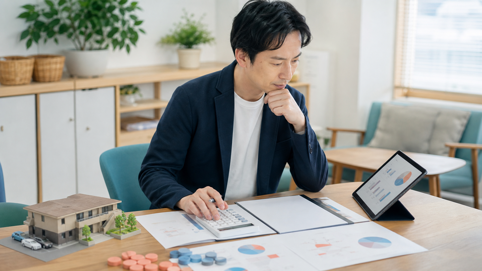 小規模事業所向け影響試算と今すぐ着手する5つの準備