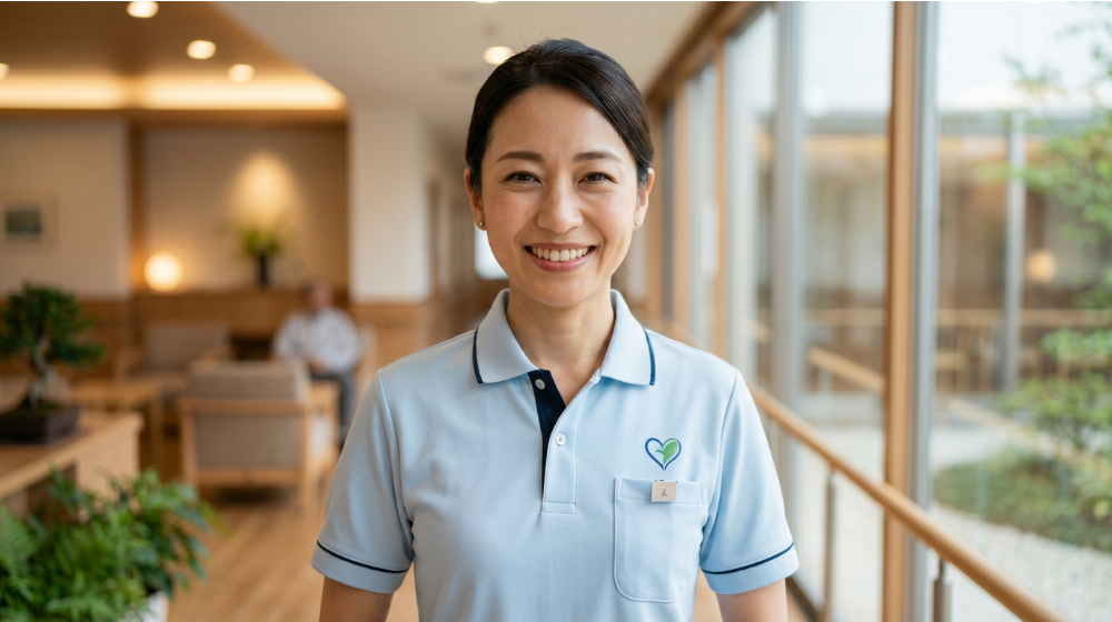 介護の接遇とは？現場で実践できる5原則と具体的なNG・OK事例を解説