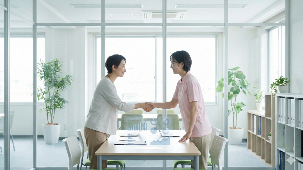 処遇改善手当の対象者