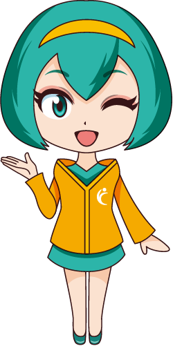 姉キャラクター