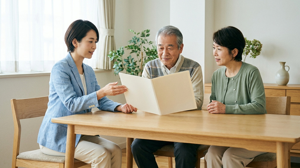 【2026年度(令和8年度)】居宅介護支援の処遇改善加算|重要事項説明書の記載例・同意書ひな形