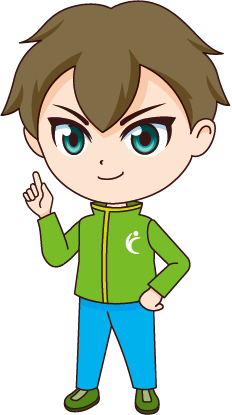 弟キャラクター
