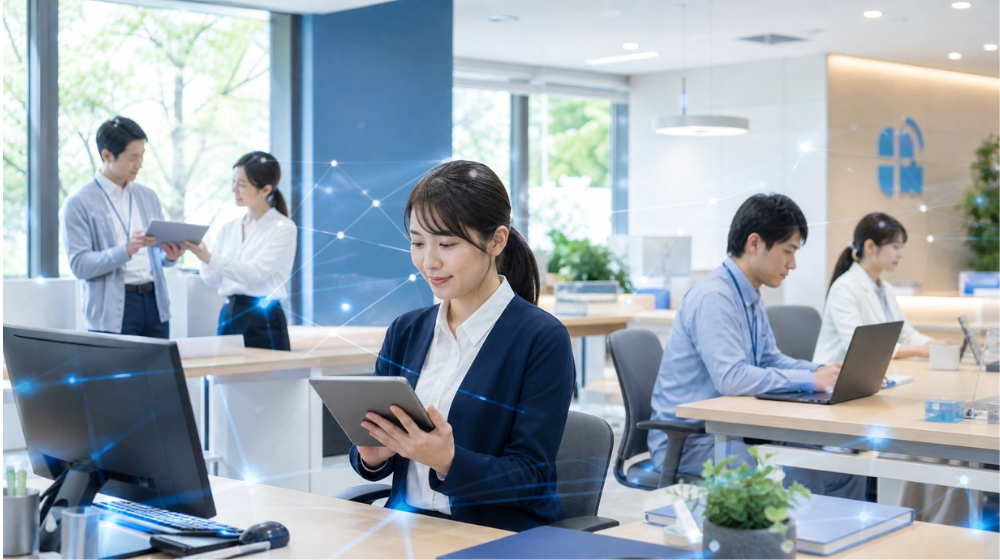 介護情報基盤とケアプランデータ連携システムの統合とは?違い・影響・対応をわかりやすく解説【2026年版】