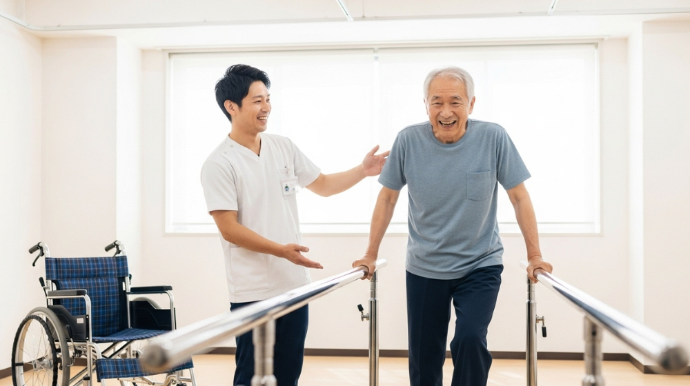 生産性向上の目的はケアの質の向上