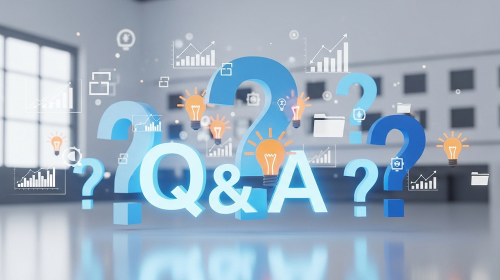 生産性向上推進体制加算のよくある質問（Q&A）