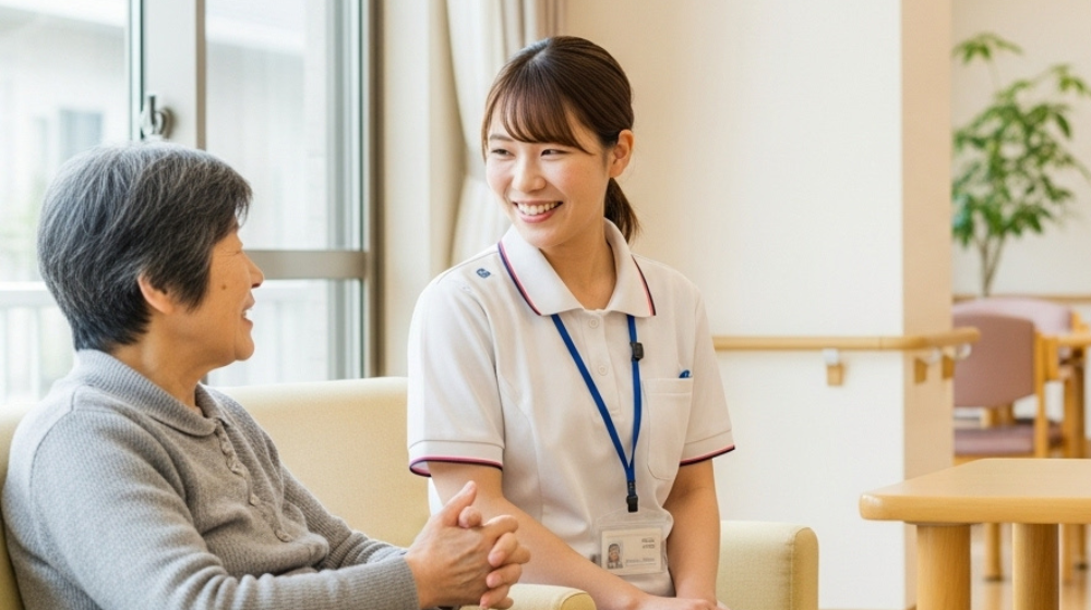 生産性向上推進体制加算のまとめ