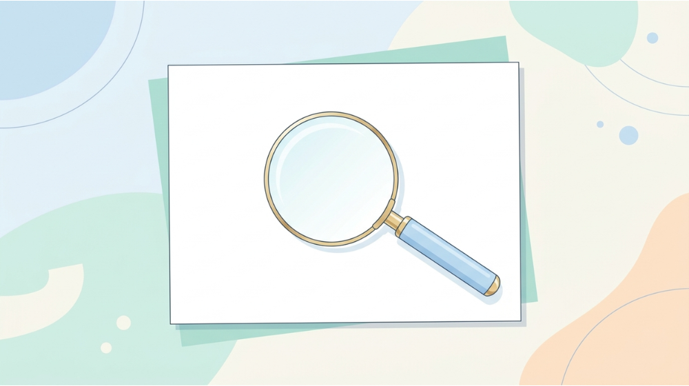 介護研修の感想文・レポートのNG表現と注意点