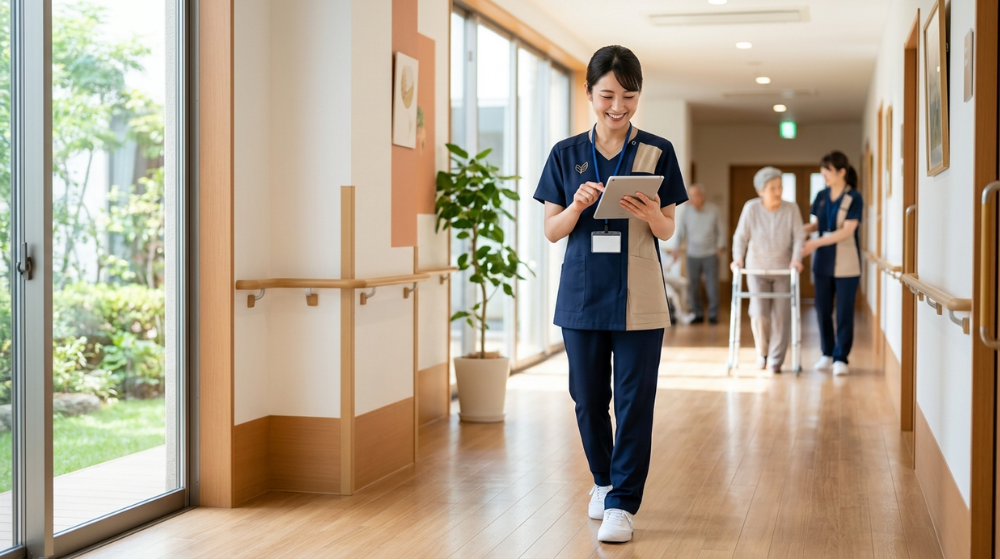 例文を活用して介護研修の感想文を素早く終わらせるステップ