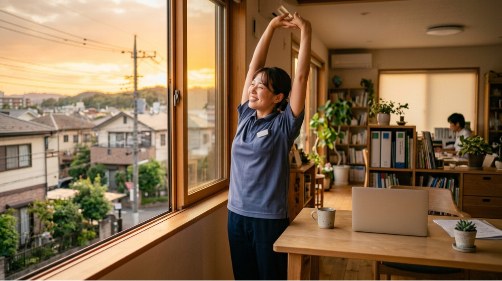 【例文つき】介護研修の感想文・レポートの書き方|時短のコツと文例集