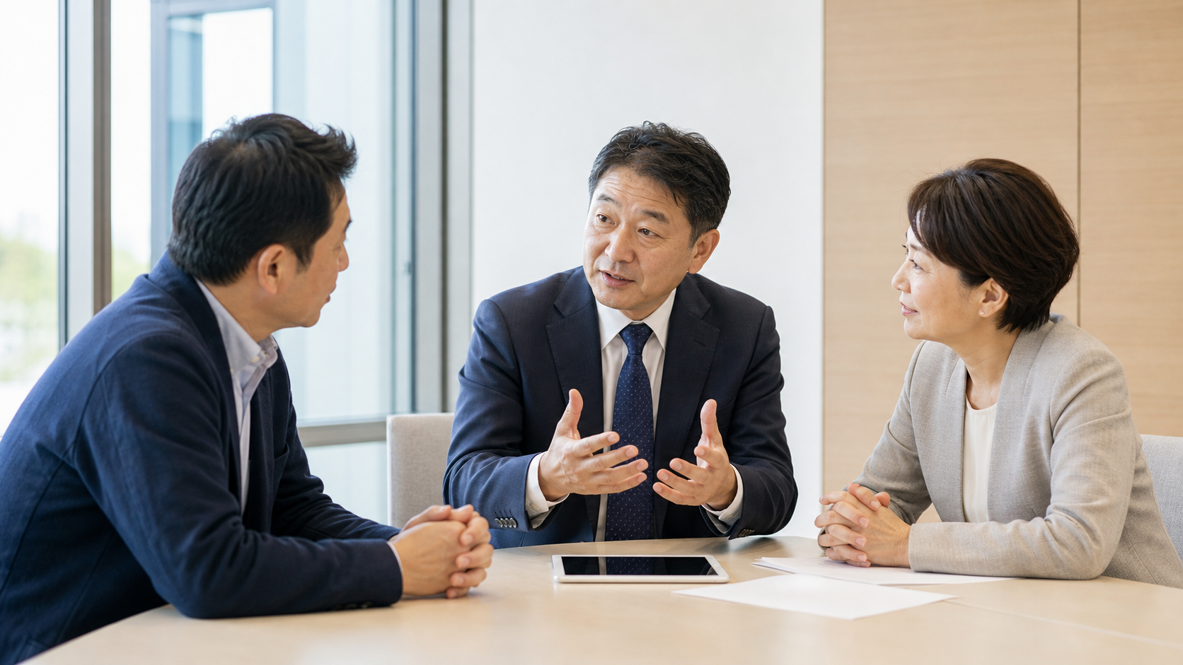 社会福祉連携推進法人制度のはじまりと背景