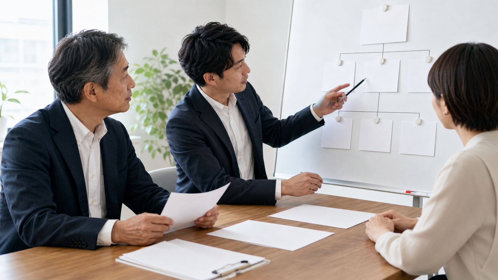 社会福祉連携推進法人の設立と認定の流れ