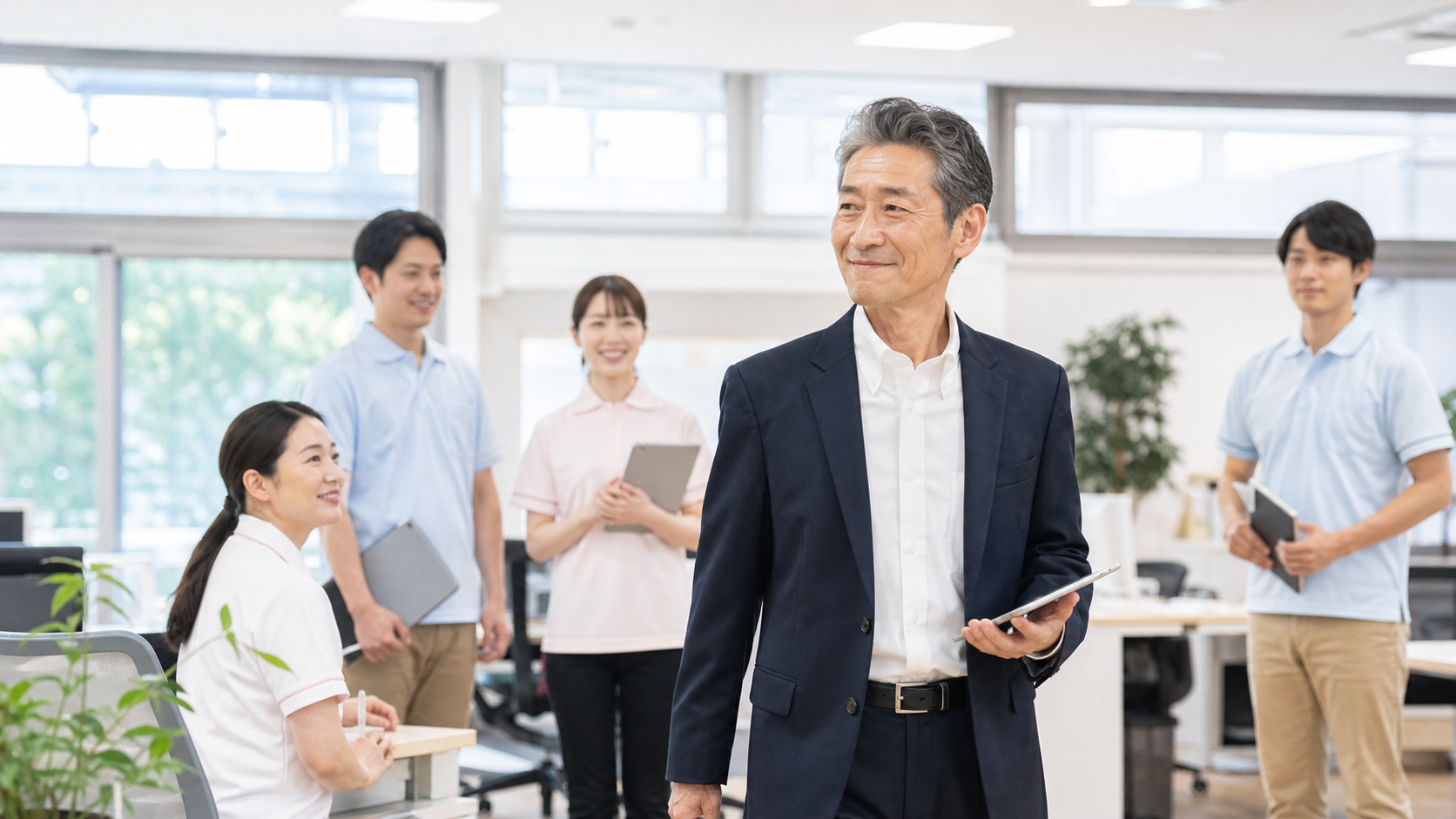 社会福祉連携推進法人を検討する際の判断ポイント