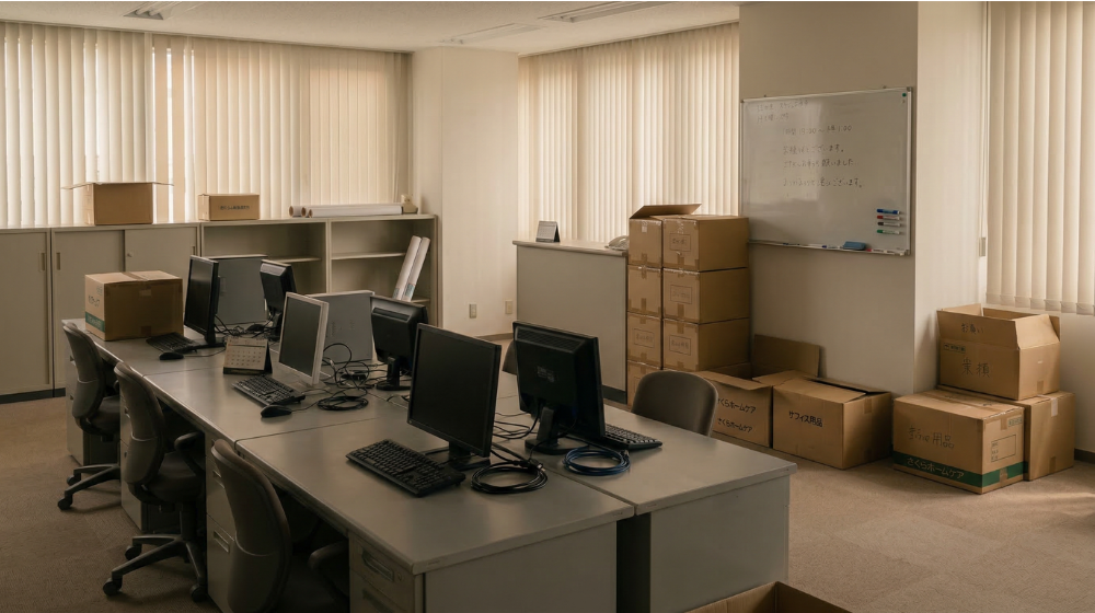 訪問介護の倒産が過去最多91件 | 原因・前兆・赤字脱出策を徹底解説