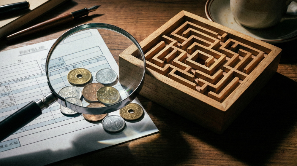 賃上げの対象者と金額の決まり方